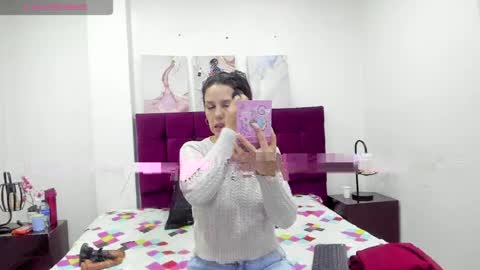 MashaPink online show from May 2, 2026, 1:16 pm