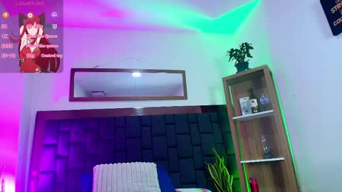 MashaPink online show from May 21, 2026, 12:56 pm