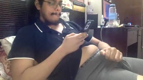 mashup2 online show from October 10, 2025, 12:53 am