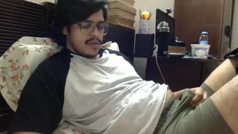 mashup2 online show from January 10, 2026, 8:43 pm