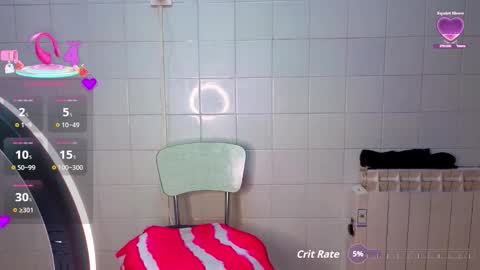 hanabrowns online show from September 15, 2025, 10:54 pm