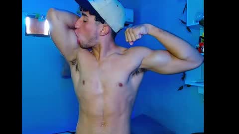 mask_david online show from October 12, 2025, 2:16 pm