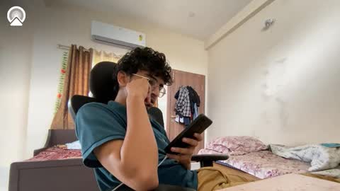 Snapshot of maskboyz2003 chatting on September 18, 2025, 4:58 am maskboyz2003 online show from September 18, 2025, 4:58 am