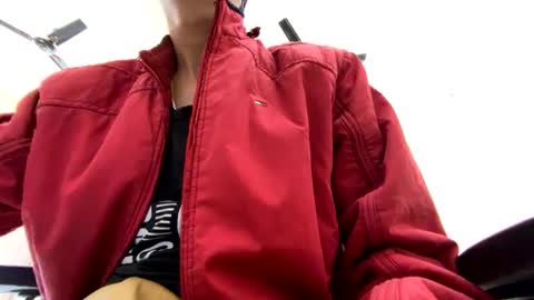 Mask Boy online show from December 7, 2024, 5:15 am