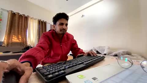 Mask Boy online show from January 4, 2025, 4:44 am