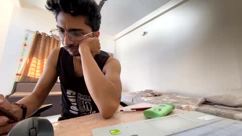 Mask Boy online show from January 30, 2025, 4:27 am