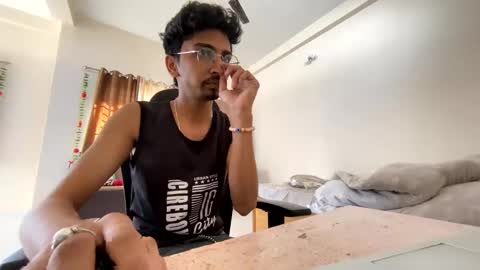 Mask Boy online show from February 13, 2025, 4:00 am