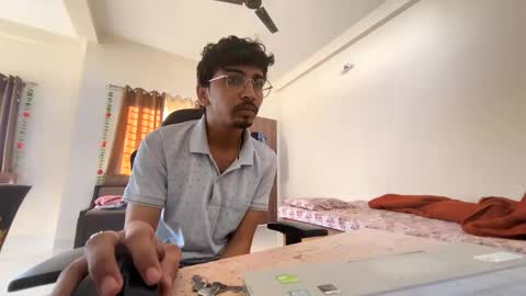 Mask Boy online show from February 25, 2025, 3:09 am