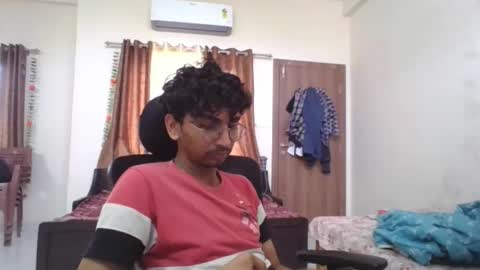 Mask Boy online show from September 21, 2025, 2:57 am