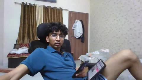 Mask Boy online show from October 17, 2025, 5:37 pm