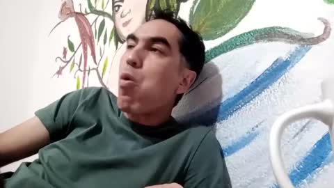 Masked Latin Noir online show from February 17, 2026, 5:26 am