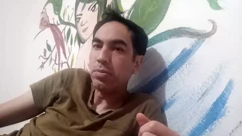 Masked Latin Noir online show from March 2, 2026, 6:25 am