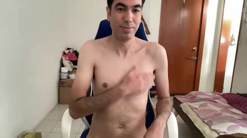 Masked Latin Noir online show from March 2, 2026, 8:59 pm