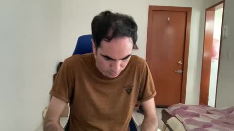 Masked Latin Noir online show from March 4, 2026, 8:59 pm