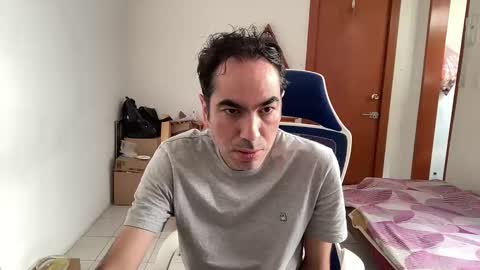 Masked Latin Noir online show from March 10, 2026, 3:39 pm