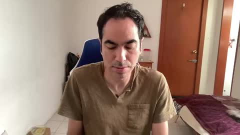 Masked Latin Noir online show from March 21, 2026, 3:15 pm