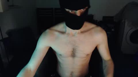 maskedauthority online show from February 3, 2026, 10:15 pm