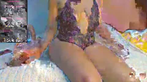 maskedblossom29 online show from April 12, 2026, 8:30 am