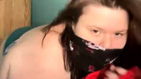 maskedchubbiebaby online show from February 3, 2026, 2:33 pm