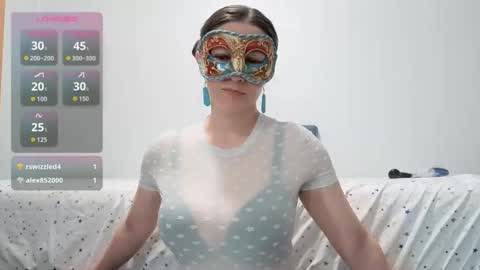 Snapshot of maskedflirt3 chatting on April 22, 2026, 11:39 pm maskedflirt3 online show from April 22, 2026, 11:39 pm