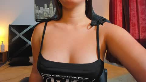 Scarlet  online show from April 2, 2026, 5:21 pm