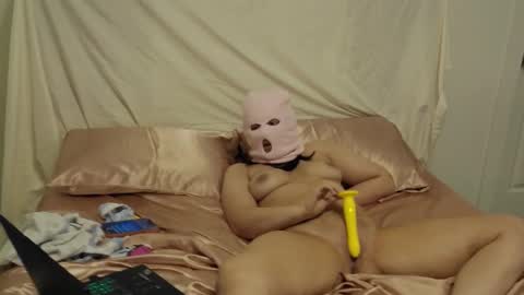 MaskedMischief online show from March 11, 2026, 4:18 am