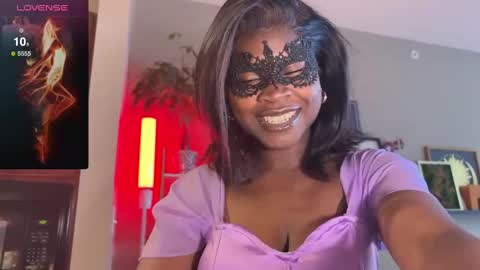 Mistress Jasmine   NEXT STREAM 1129 7PM CST online show from December 13, 2024, 7:21 pm