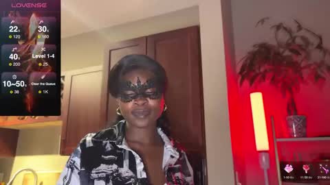 Mistress Jasmine   NEXT STREAM 1129 7PM CST online show from December 19, 2024, 4:34 am