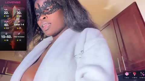 Mistress Jasmine   NEXT STREAM 1129 7PM CST online show from January 1, 2025, 9:39 am