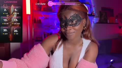 Mistress Jasmine   NEXT STREAM 1129 7PM CST online show from January 13, 2025, 3:34 am