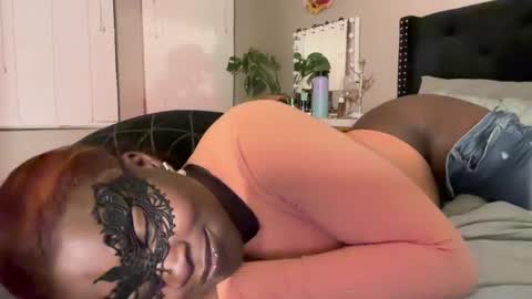 Mistress Jasmine   NEXT STREAM 1129 7PM CST online show from January 29, 2025, 8:18 am