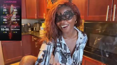 Mistress Jasmine   NEXT STREAM 1129 7PM CST online show from February 20, 2025, 10:48 pm