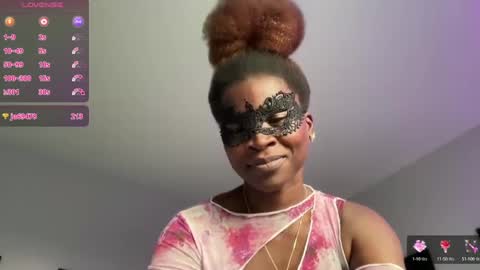 Mistress Jasmine   NEXT STREAM 1129 7PM CST online show from September 12, 2025, 12:11 am
