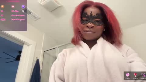 Mistress Jasmine   NEXT STREAM 1129 7PM CST online show from September 14, 2025, 12:21 am