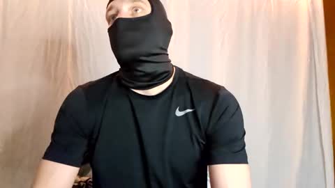 maskedyogaman online show from February 26, 2026, 2:43 am