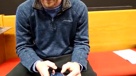 maskedyogaman online show from March 17, 2026, 3:59 pm