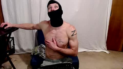 maskedyogaman online show from April 30, 2026, 2:40 am