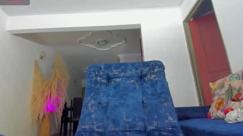 Anysweets69 online show from February 1, 2026, 11:31 am