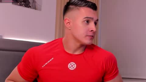 Mason Bennet online show from May 30, 2026, 10:07 pm