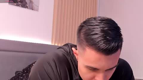 Mason Bennet online show from June 10, 2026, 9:14 pm