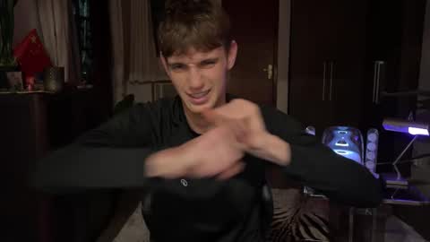 Mason online show from October 11, 2025, 10:41 pm