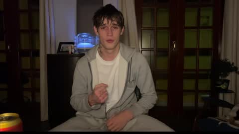 Mason online show from June 3, 2026, 12:13 am