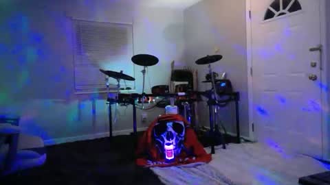 HappyZending online show from November 9, 2025, 2:10 am