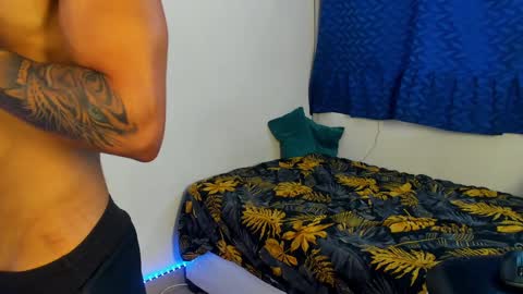 Snapshot of massatgeserotics chatting on January 10, 2025, 11:29 pm I Am Odin online show from January 10, 2025, 11:29 pm