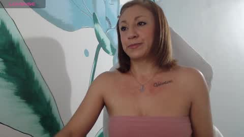 massiel ferreti online show from March 11, 2025, 7:58 am