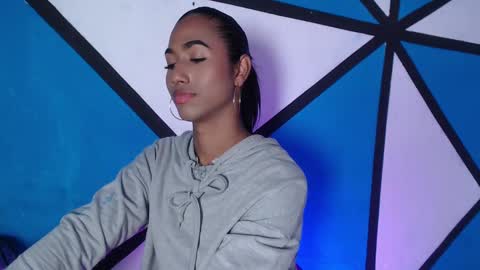 massielhot online show from October 4, 2025, 11:14 pm