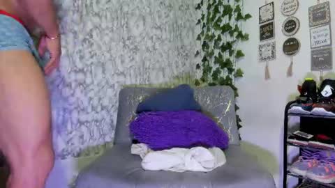 massimo_cruz online show from August 9, 2026, 12:34 am