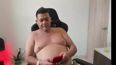 massimo_danger online show from September 9, 2025, 5:34 pm