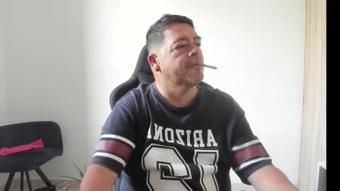 massimo_danger online show from September 12, 2025, 11:54 am