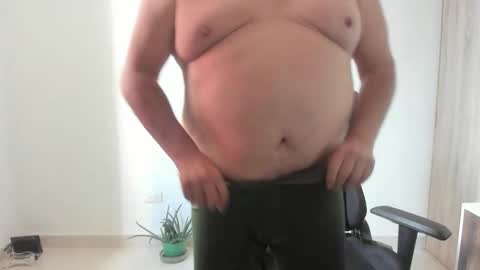 massimo_danger online show from October 6, 2025, 8:39 pm